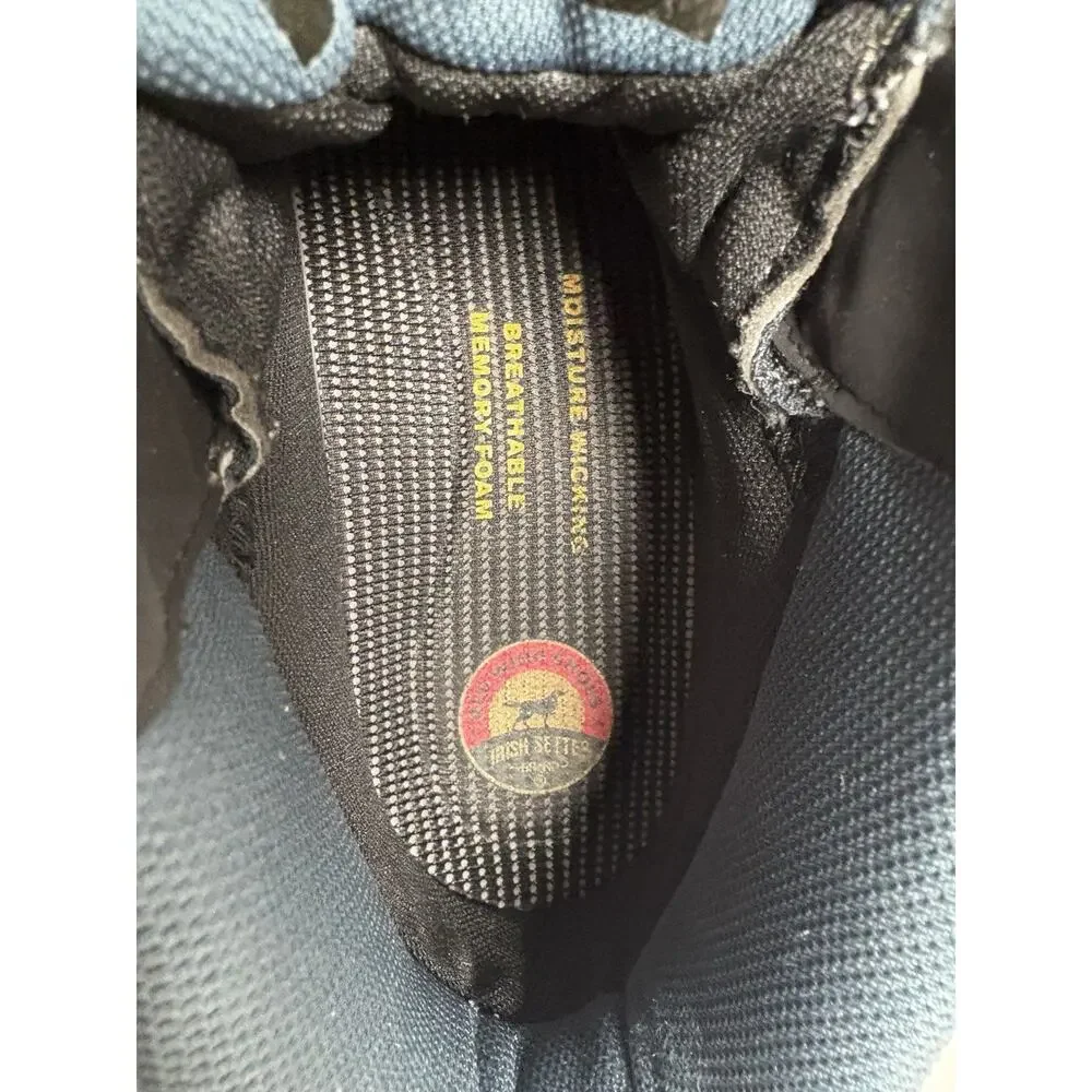 Irish Setter 83420 Work Boots Mens 12 EE Composite Toe EH ASTM F2413-11